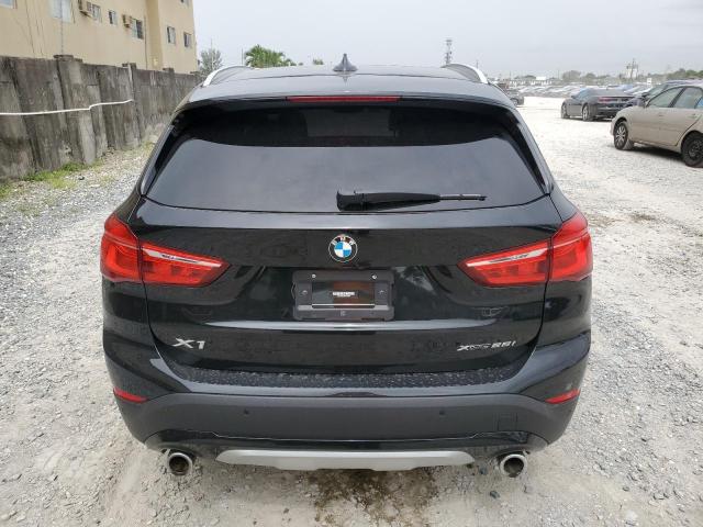 Photo 5 VIN: WBXJG9C08N5V27488 - BMW X1 