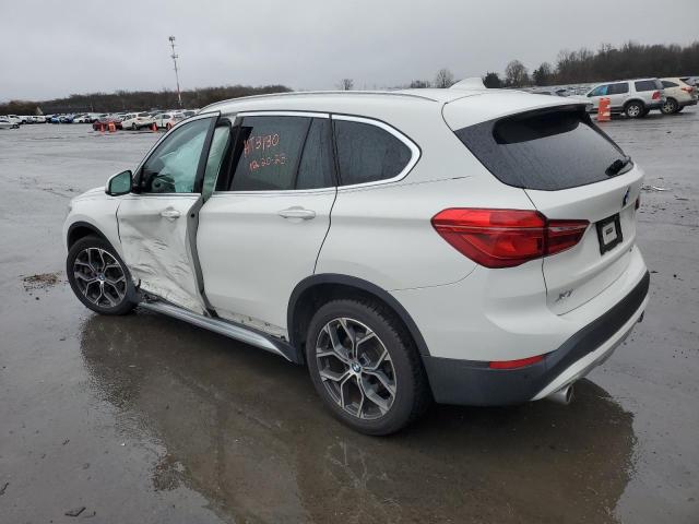 Photo 1 VIN: WBXJG9C09L3L17782 - BMW X1 