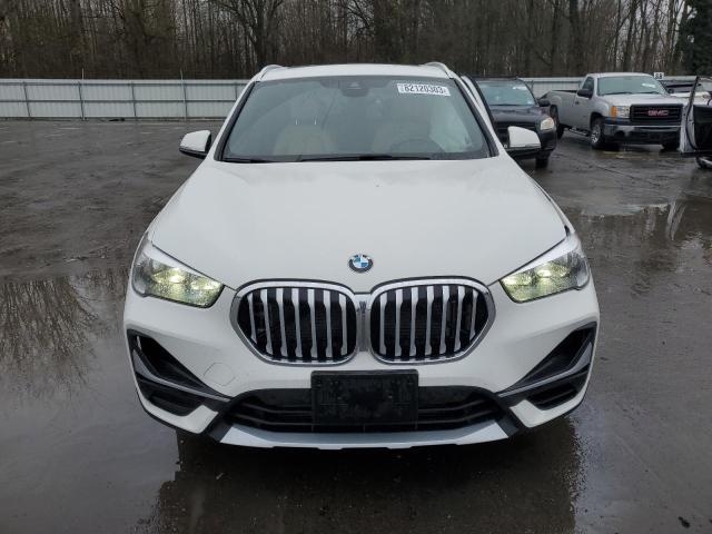 Photo 4 VIN: WBXJG9C09L3L17782 - BMW X1 