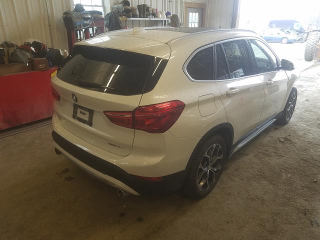 Photo 3 VIN: WBXJG9C09L3L89517 - BMW X1 XDRIVE2 