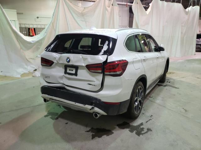 Photo 3 VIN: WBXJG9C09L5P26062 - BMW X1 XDRIVE2 