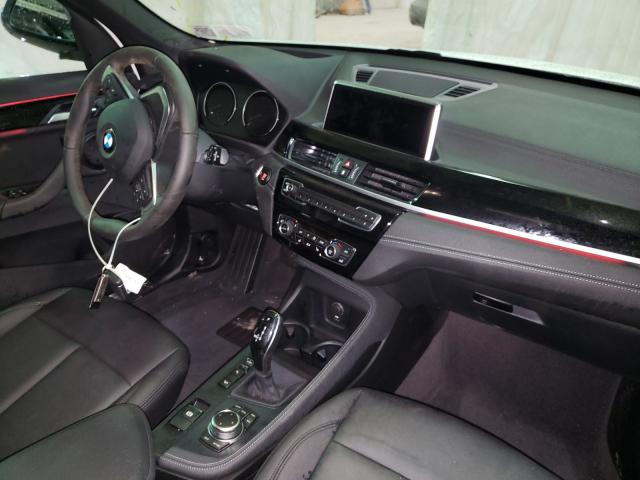 Photo 8 VIN: WBXJG9C09L5P26062 - BMW X1 XDRIVE2 