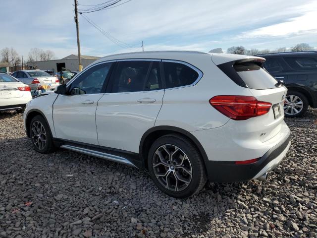 Photo 1 VIN: WBXJG9C09L5P56842 - BMW X1 XDRIVE2 