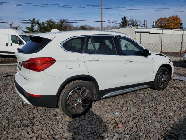 Photo 2 VIN: WBXJG9C09L5P56842 - BMW X1 XDRIVE2 