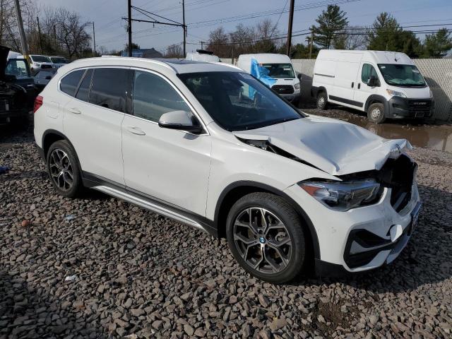 Photo 3 VIN: WBXJG9C09L5P56842 - BMW X1 XDRIVE2 