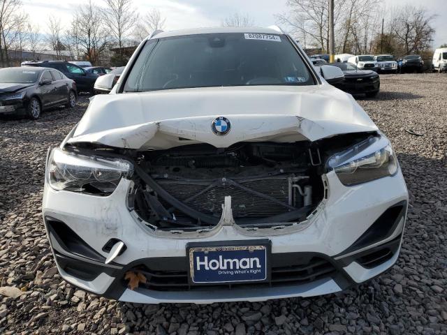 Photo 4 VIN: WBXJG9C09L5P56842 - BMW X1 XDRIVE2 