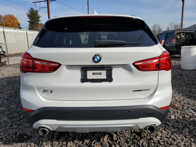 Photo 5 VIN: WBXJG9C09L5P56842 - BMW X1 XDRIVE2 