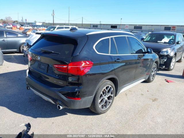 Photo 3 VIN: WBXJG9C09L5P74015 - BMW X1 