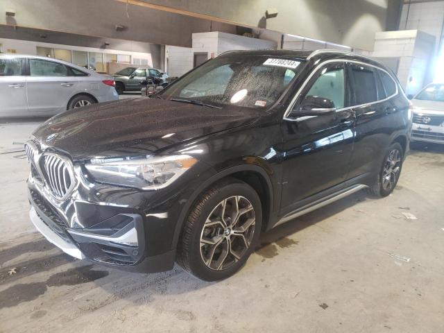 Photo 0 VIN: WBXJG9C09L5P78338 - BMW X1 