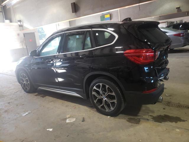 Photo 1 VIN: WBXJG9C09L5P78338 - BMW X1 