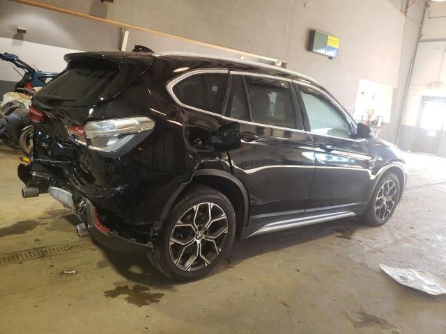 Photo 2 VIN: WBXJG9C09L5P78338 - BMW X1 