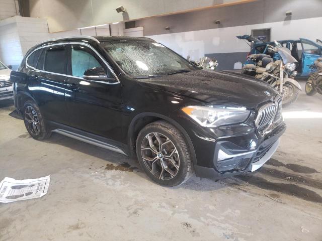 Photo 3 VIN: WBXJG9C09L5P78338 - BMW X1 