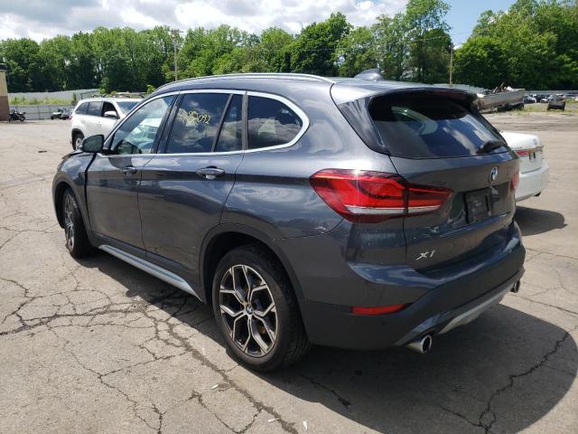 Photo 2 VIN: WBXJG9C09L5P81546 - BMW X1 XDRIVE2 