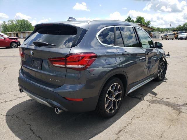 Photo 3 VIN: WBXJG9C09L5P81546 - BMW X1 XDRIVE2 