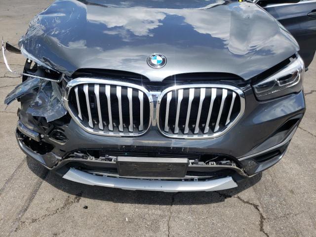 Photo 6 VIN: WBXJG9C09L5P81546 - BMW X1 XDRIVE2 