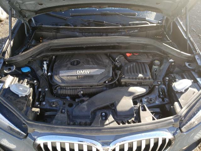 Photo 6 VIN: WBXJG9C09L5P84981 - BMW X1 XDRIVE2 