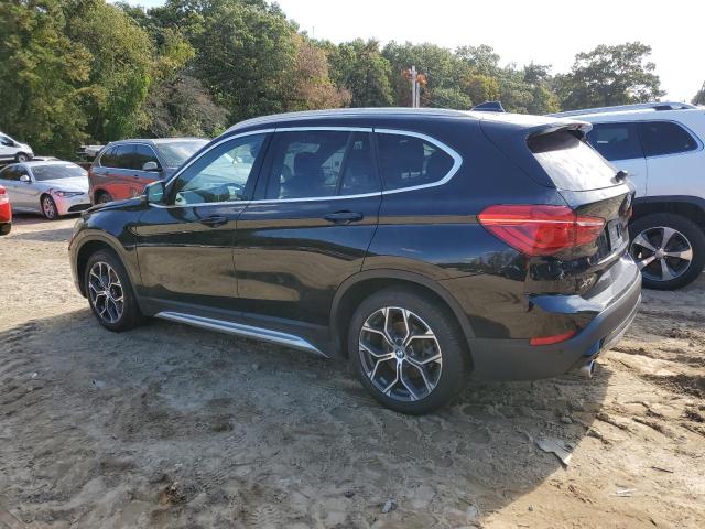 Photo 1 VIN: WBXJG9C09L5P88738 - BMW X1 XDRIVE2 