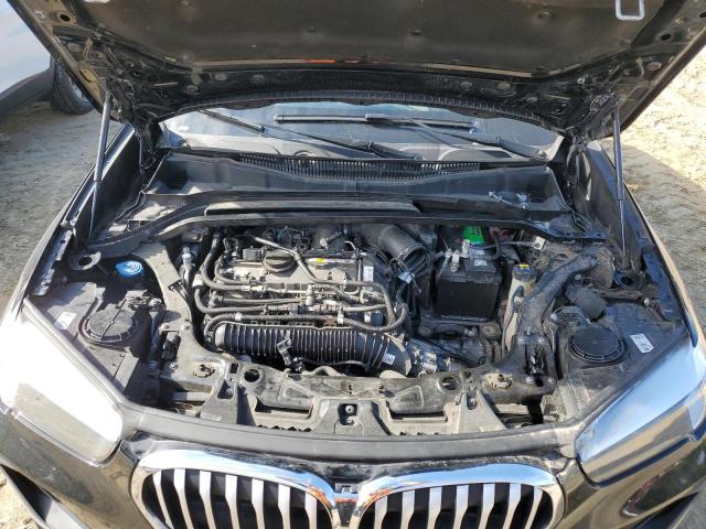 Photo 11 VIN: WBXJG9C09L5P88738 - BMW X1 XDRIVE2 