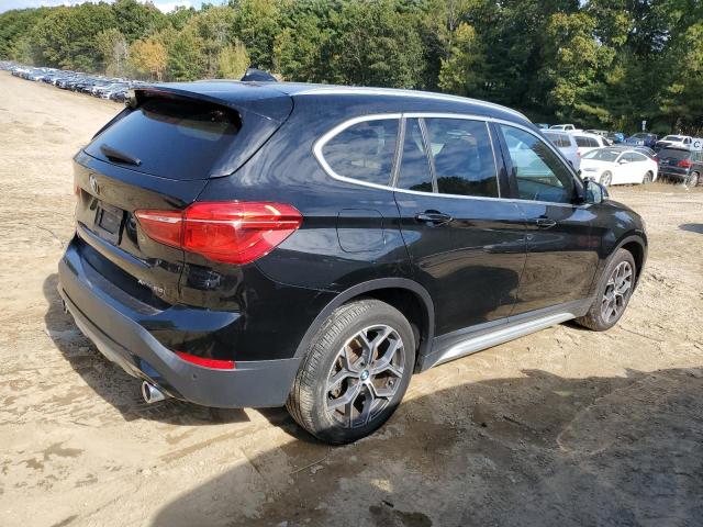 Photo 2 VIN: WBXJG9C09L5P88738 - BMW X1 XDRIVE2 