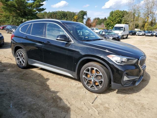 Photo 3 VIN: WBXJG9C09L5P88738 - BMW X1 XDRIVE2 