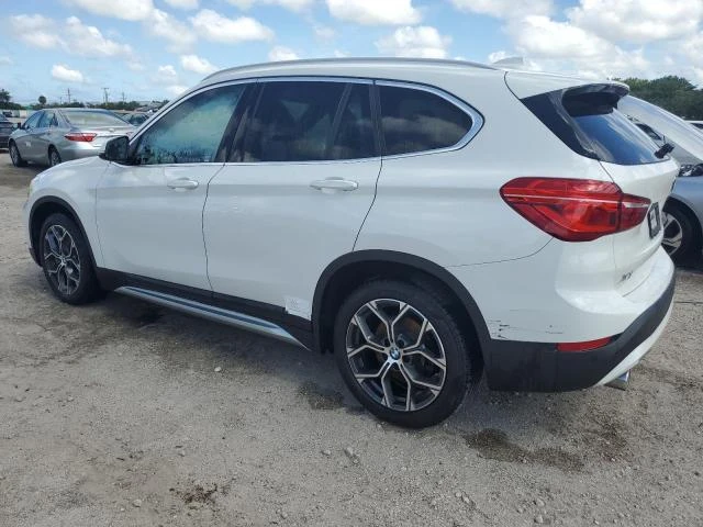 Photo 1 VIN: WBXJG9C09L5P96712 - BMW X1 XDRIVE2 