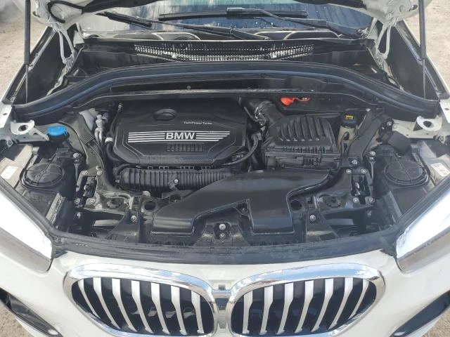 Photo 10 VIN: WBXJG9C09L5P96712 - BMW X1 XDRIVE2 