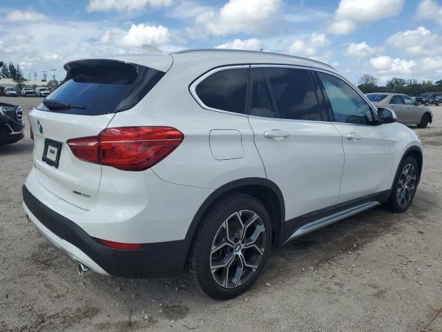 Photo 2 VIN: WBXJG9C09L5P96712 - BMW X1 XDRIVE2 