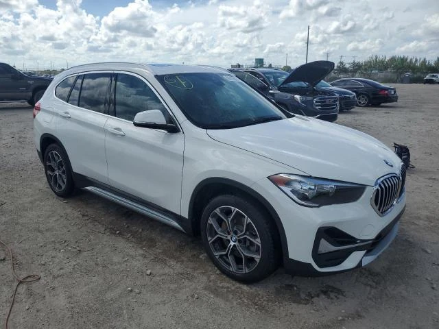 Photo 3 VIN: WBXJG9C09L5P96712 - BMW X1 XDRIVE2 