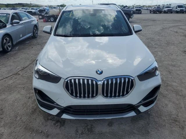 Photo 4 VIN: WBXJG9C09L5P96712 - BMW X1 XDRIVE2 