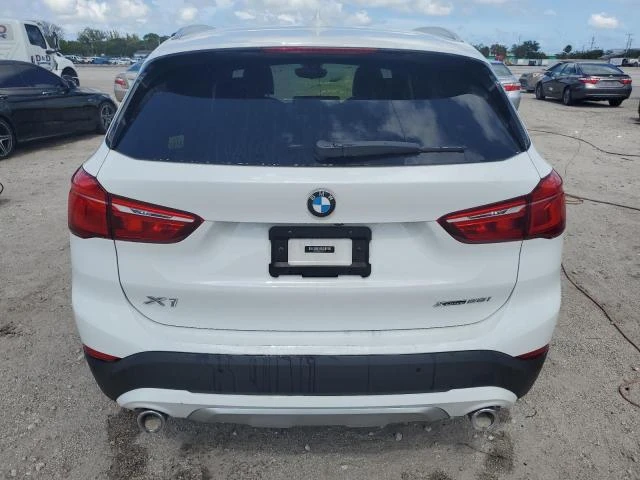 Photo 5 VIN: WBXJG9C09L5P96712 - BMW X1 XDRIVE2 