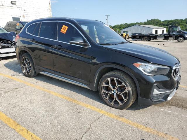 Photo 3 VIN: WBXJG9C09L5R01748 - BMW X1 XDRIVE2 