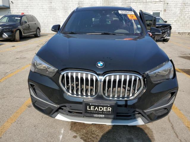 Photo 4 VIN: WBXJG9C09L5R01748 - BMW X1 XDRIVE2 