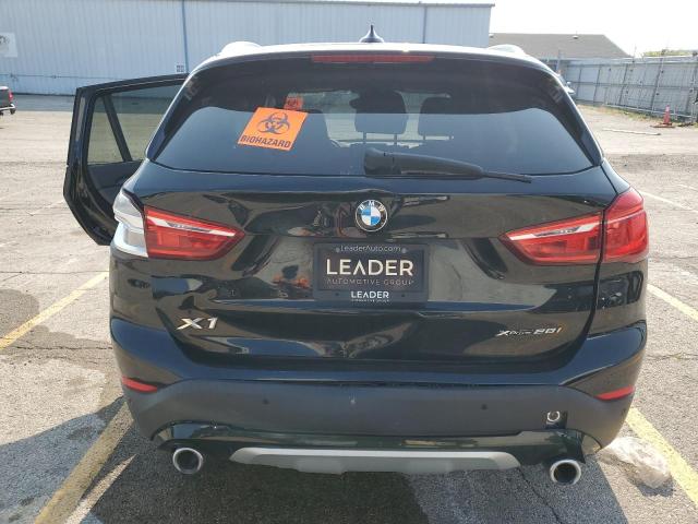 Photo 5 VIN: WBXJG9C09L5R01748 - BMW X1 XDRIVE2 