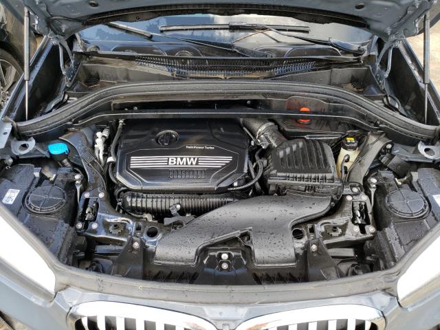 Photo 6 VIN: WBXJG9C09L5R48682 - BMW X1 XDRIVE2 