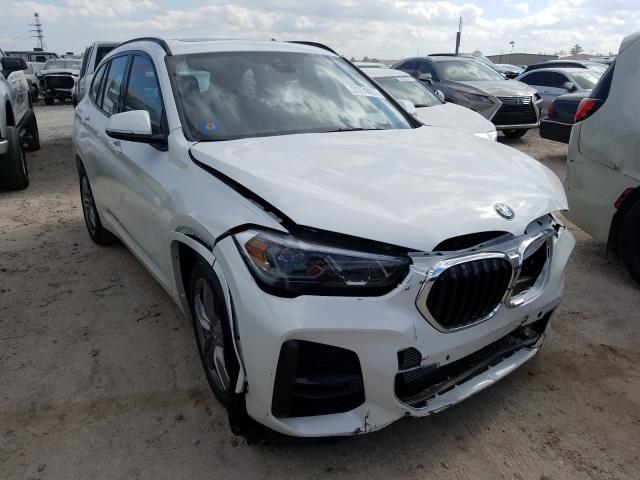 Photo 0 VIN: WBXJG9C09M5S11032 - BMW X1 XDRIVE2 