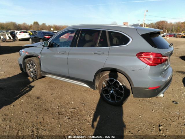 Photo 2 VIN: WBXJG9C09M5S41454 - BMW X1 