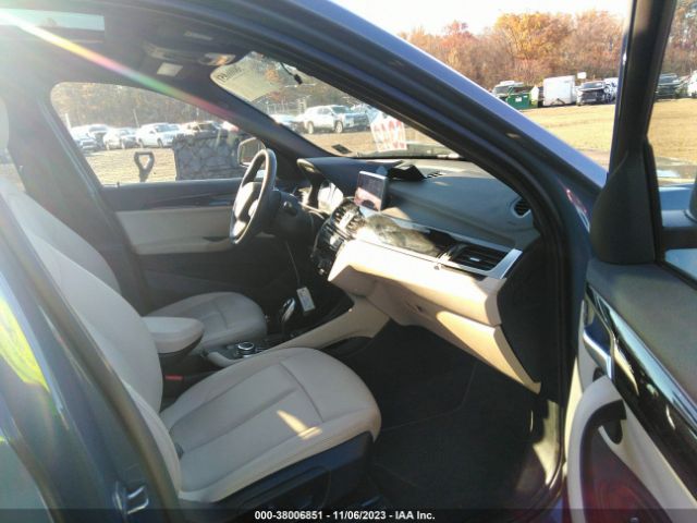 Photo 4 VIN: WBXJG9C09M5S41454 - BMW X1 