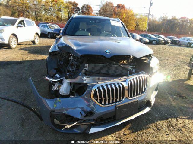 Photo 5 VIN: WBXJG9C09M5S41454 - BMW X1 