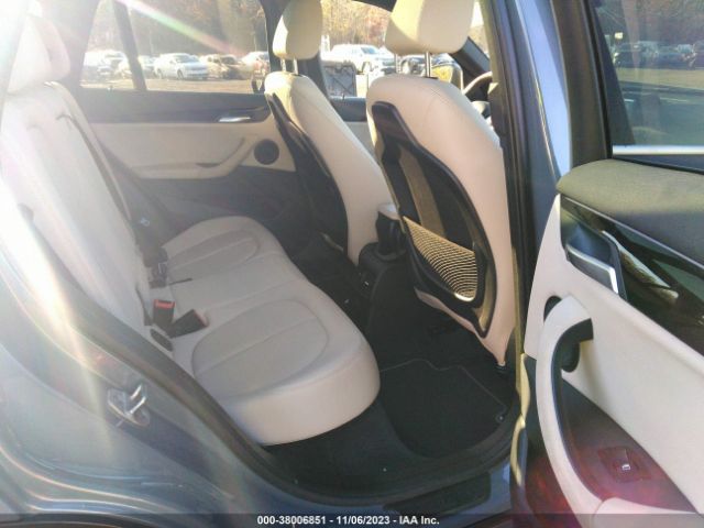 Photo 7 VIN: WBXJG9C09M5S41454 - BMW X1 