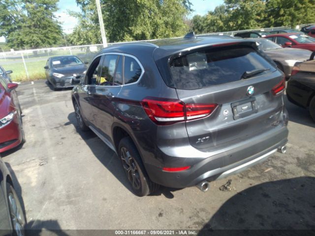 Photo 2 VIN: WBXJG9C09M5T48536 - BMW X1 