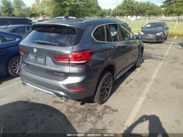 Photo 3 VIN: WBXJG9C09M5T48536 - BMW X1 