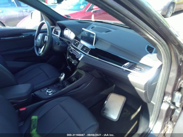 Photo 4 VIN: WBXJG9C09M5T48536 - BMW X1 