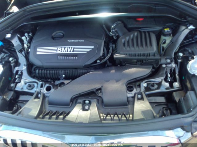 Photo 9 VIN: WBXJG9C09M5T48536 - BMW X1 