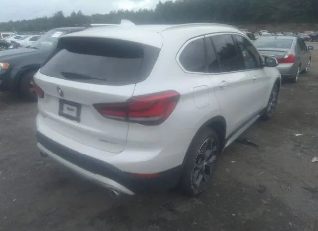 Photo 3 VIN: WBXJG9C09M5T69130 - BMW X1 