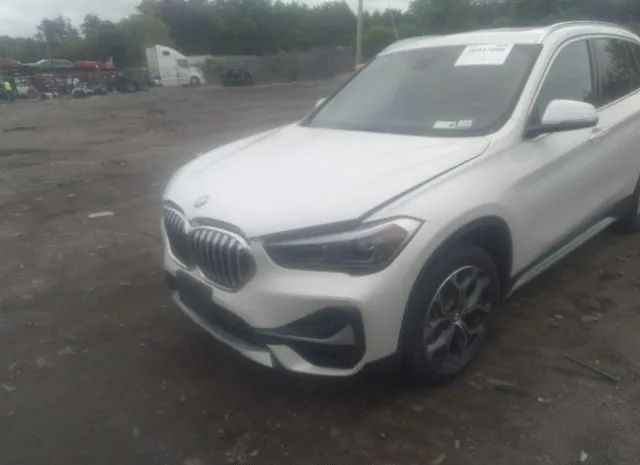 Photo 5 VIN: WBXJG9C09M5T69130 - BMW X1 