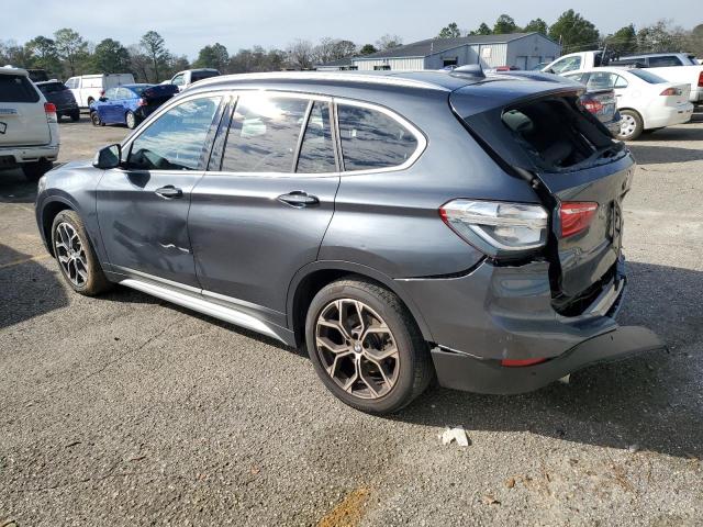 Photo 1 VIN: WBXJG9C09M5T76823 - BMW X1 