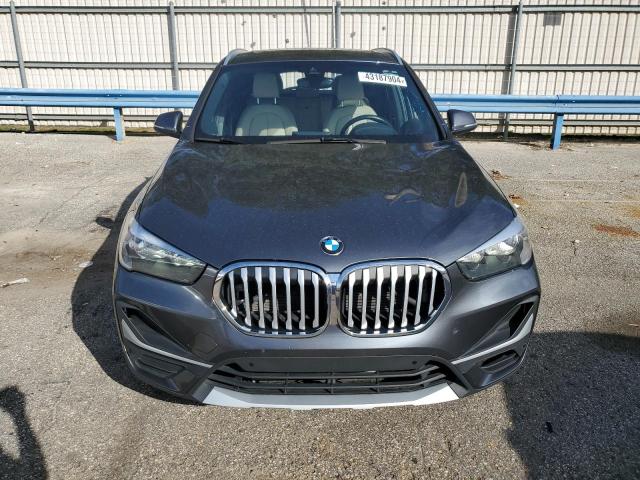 Photo 4 VIN: WBXJG9C09M5T76823 - BMW X1 