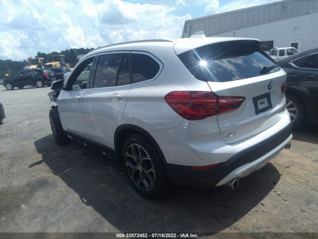 Photo 2 VIN: WBXJG9C09M5T88051 - BMW X1 