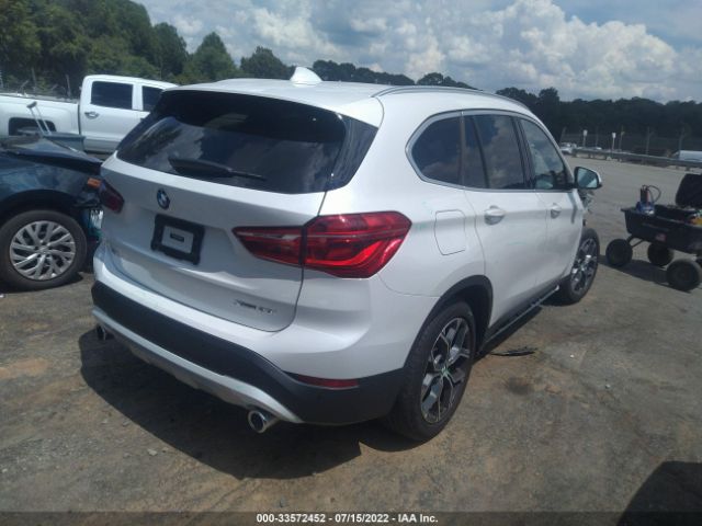 Photo 3 VIN: WBXJG9C09M5T88051 - BMW X1 