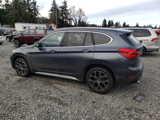 Photo 1 VIN: WBXJG9C09N5U61100 - BMW X1 XDRIVE2 